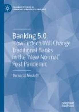 Proposition of Value and Fintech Organizations in Banking 5.0.